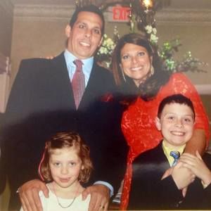 Meet your Posher, Joanna